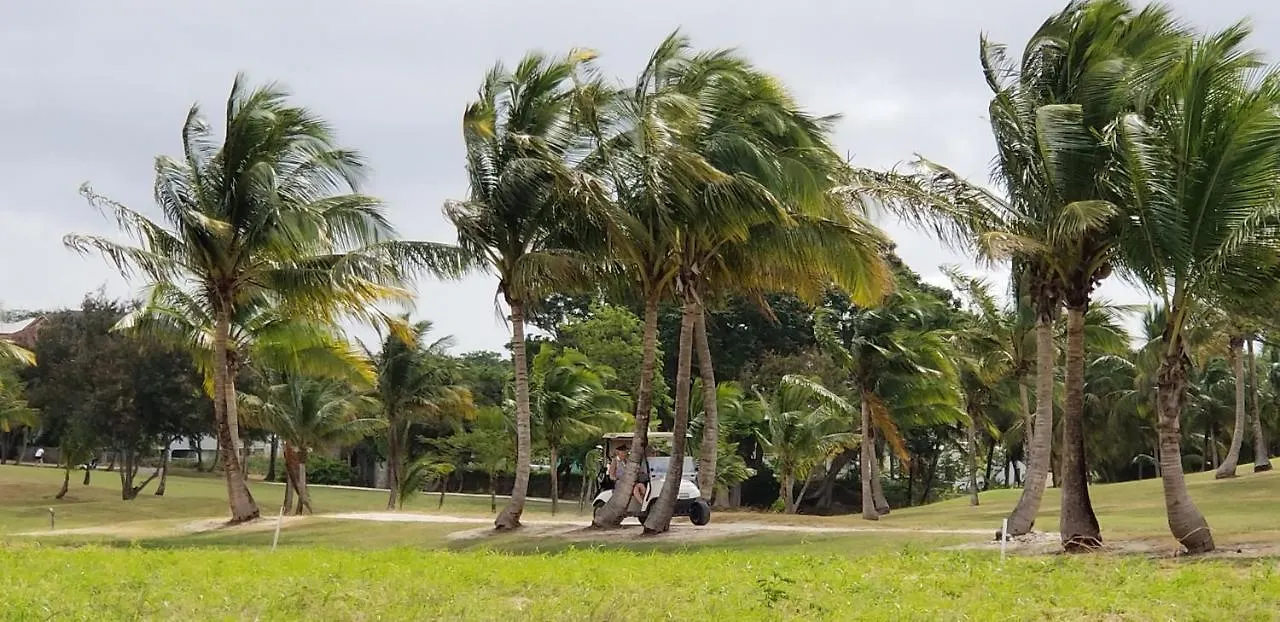 Holiday home The Good Life Villa Christ Church Barbados