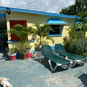 Ocean Sky Apartment